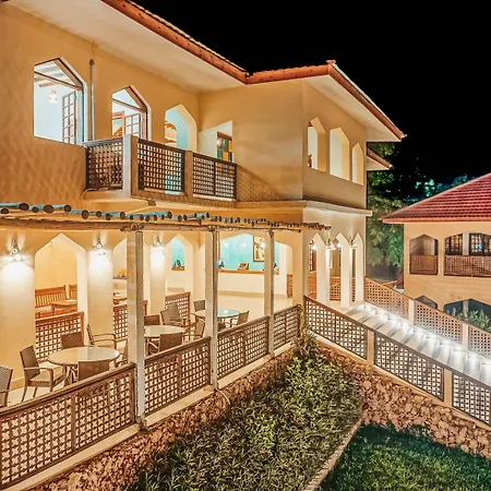 Kendwa Rocks Hotel-2