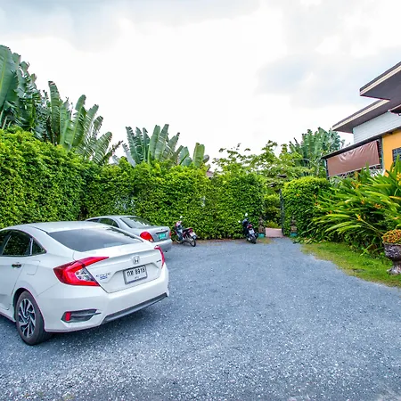 Himaphan Boutique Resort - Sha Extra Plus-2