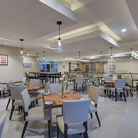 Latam Hotel Plaza Pradera Quetzaltenango-2