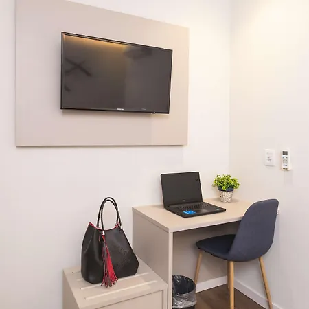 Tulip Inn Vila Velha-2