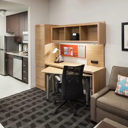 Towneplace Suites By Marriott Orlando At Seaworld-3