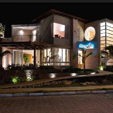 Abayomi Hotel-3
