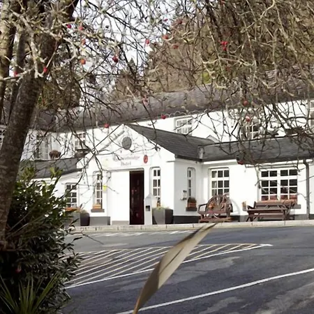 Woodenbridge Hotel-3