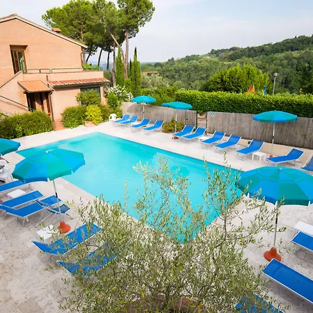 Hotel Le Colline-2