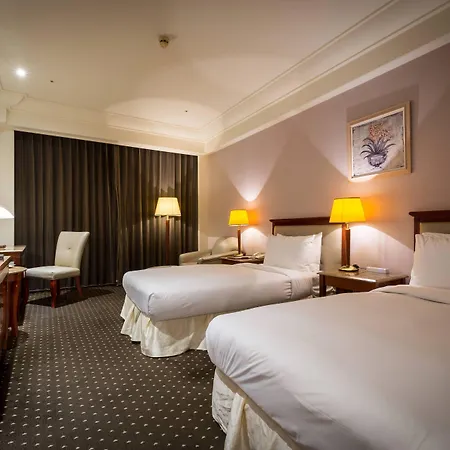 Grand View Hotel-3
