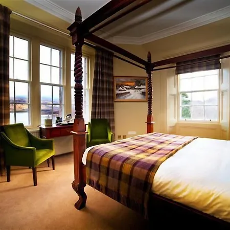Loch Maree Hotel-3