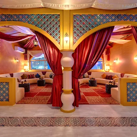Radisson Blu Hotel, Ajman-2