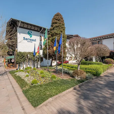 Serrazul Hotel-2
