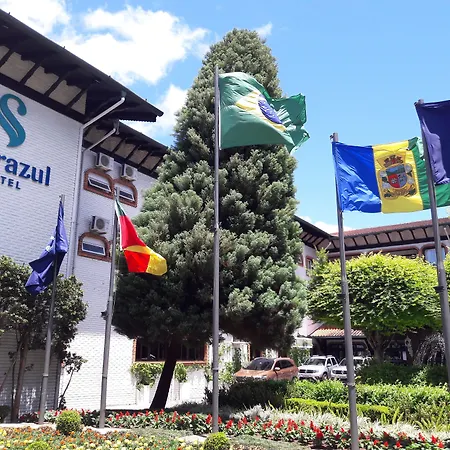 Serrazul Hotel-3