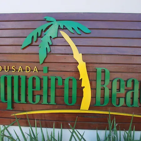Pousada Coqueiro Beach-2