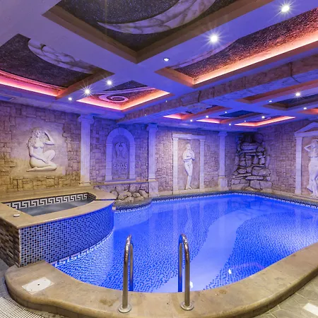 Green Palace Hotel-3