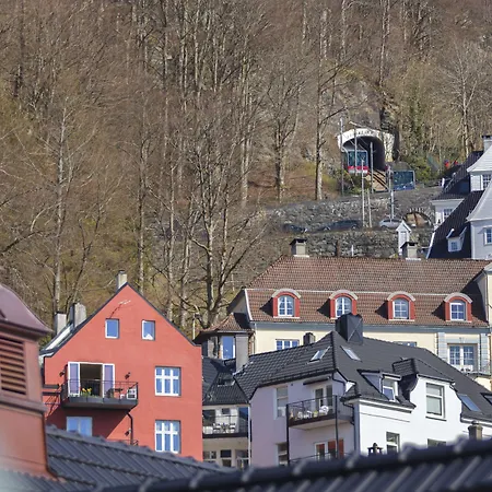 Bergen Harbour Hotel, Worldhotels Crafted-3