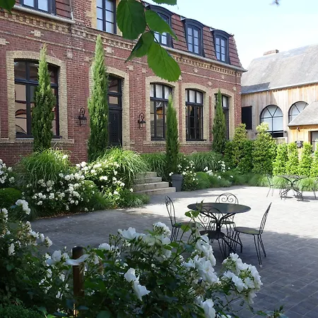 Les Maisons De Lea & Spa - Radisson Individuals-2