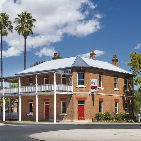 The Parkview Boutique Hotel-3