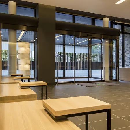 Karaksa Hotel Osaka Namba-2