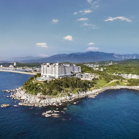 Lotte Resort Sokcho-2