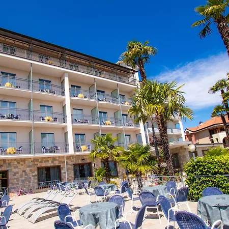 Hotel Alpi-3
