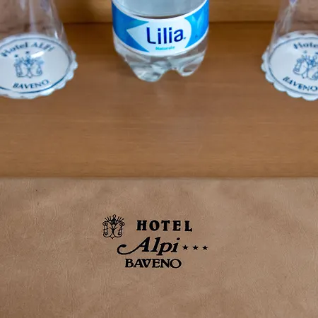 Hotel Alpi-2