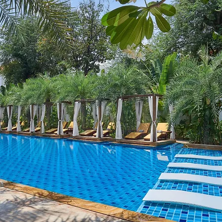 Palace Gate Hotel & Resort By Ehm-3