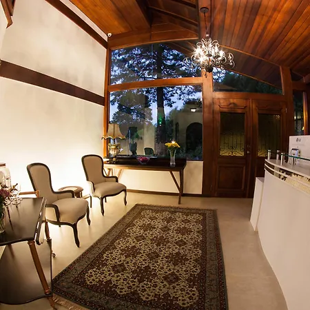Casablanca Hotel Boutique-2
