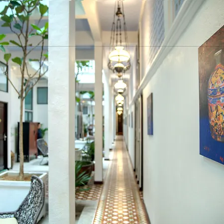 Areca Hotel Penang-2