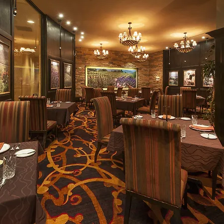 Bally'S Shreveport Casino & Hotel-3