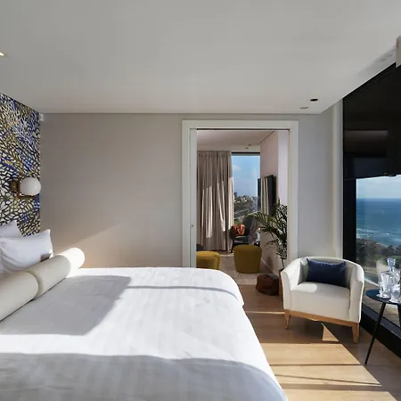 Vert Lagoon Netanya By Afi Hotels-3