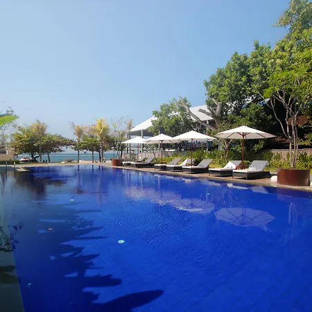 Benoa Sea Suites And Villas-3
