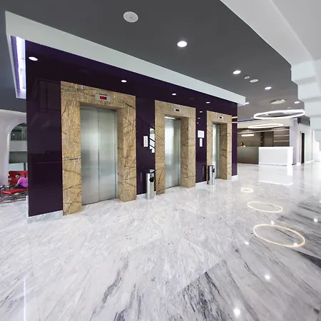 Grand Hotel Neum Wellness & Spa-3