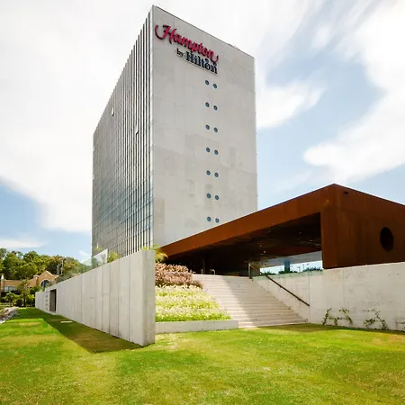 Hampton By Hilton Montevideo Carrasco-3