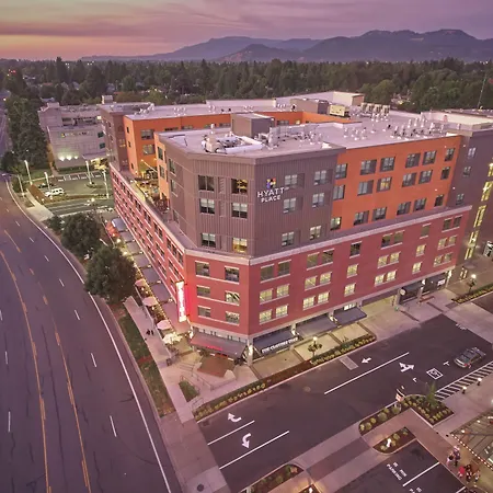 Hyatt Place Eugene/Oakway Center-2