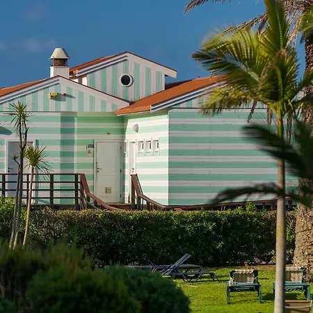 Pestana D. Joao II Beach & Golf Resort-2