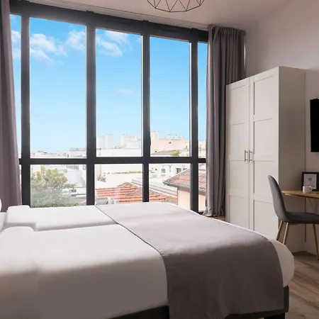 Hotel Terre Neuve-2