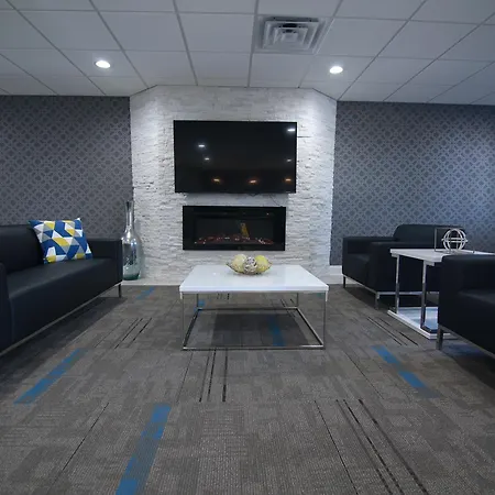 Home Inn And Suites Memphis-3
