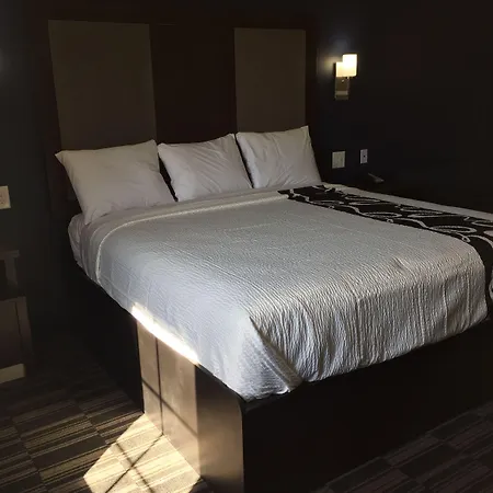 Home Inn And Suites Memphis-2