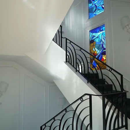 Villa Magalean Hotel & Spa-2