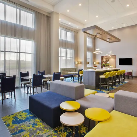 Hampton Inn & Suites By Hilton, Southwest Sioux Falls-3