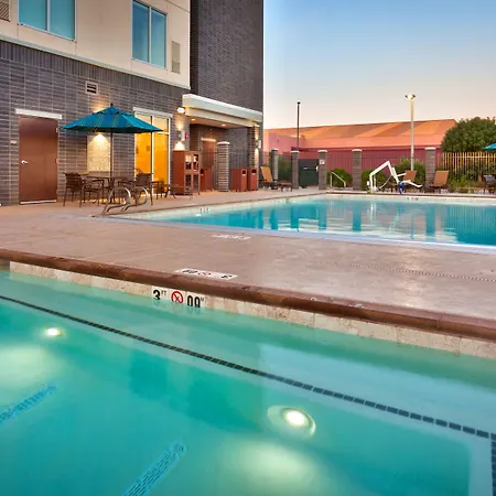 Hyatt Place St George/Convention Center-2