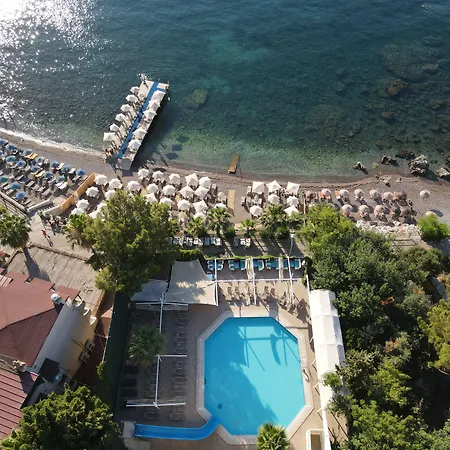 Hotel Mavi Deniz-2