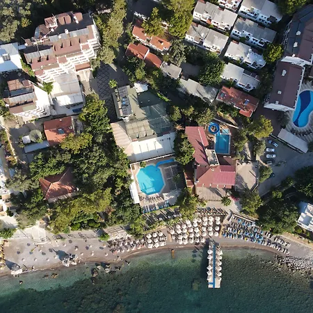 Hotel Mavi Deniz-3