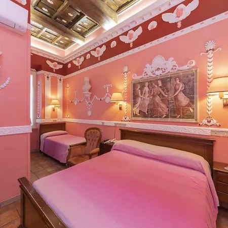 Hotel Barrett-3