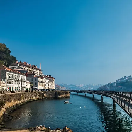 Vila Gale Porto Ribeira-2