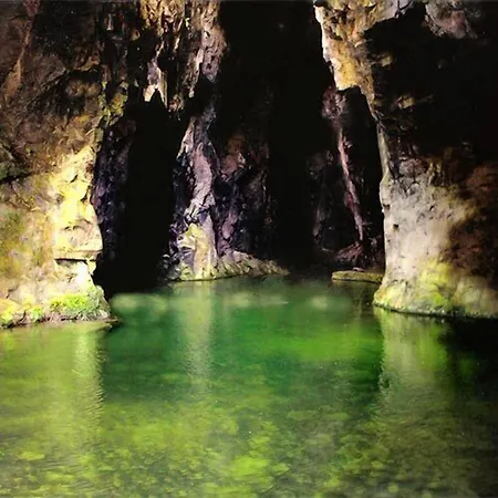 Pousada Gruta do Anjo-3