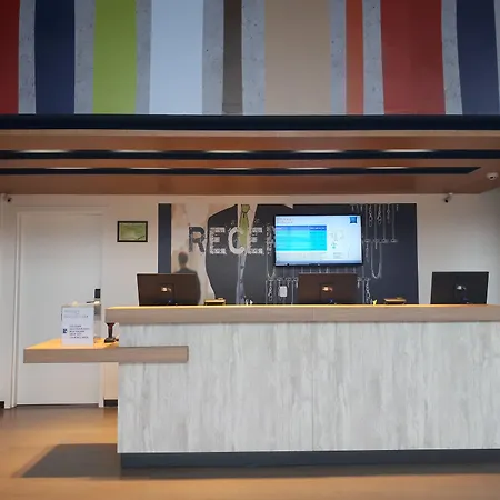 Ibis Budget Barbacena-2