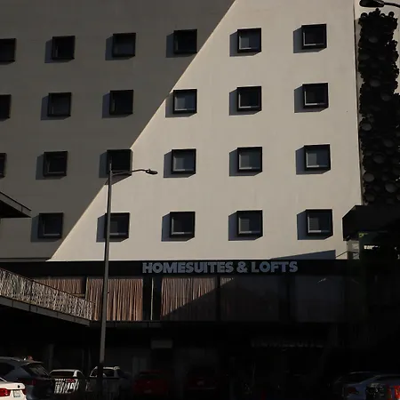 Homesuites Malecon-3