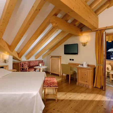 Boutique Hotel Diana-3