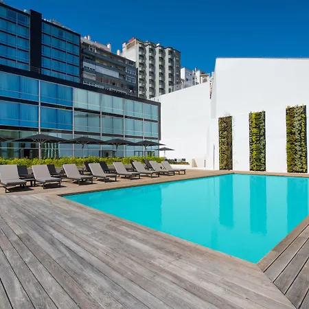 Iberostar Selection Lisboa-3