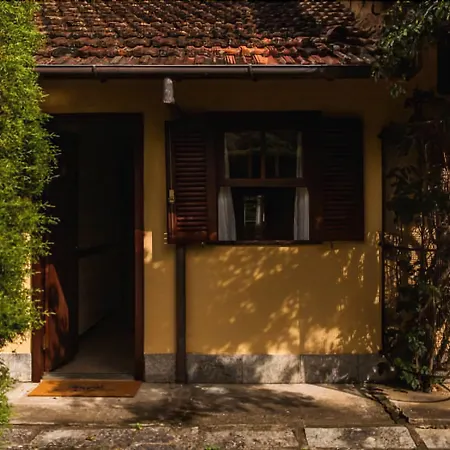 Pousada Parador Santarém-3