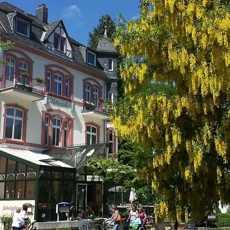 Haus Hohenzollern & Haus 'Ambiente-2