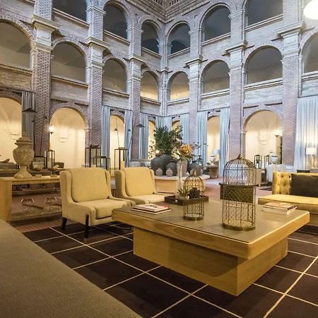 Parador De Lleida-2